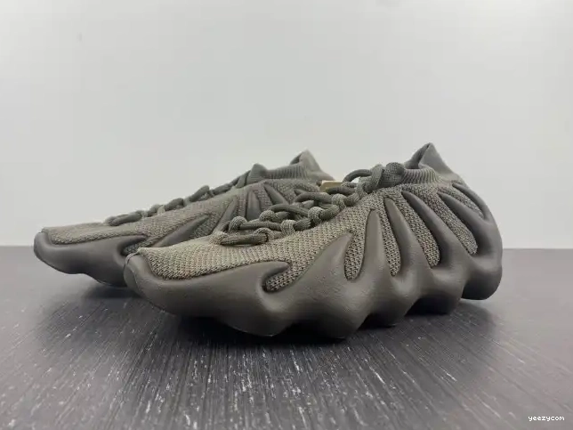 Adidas Yeezy 450 GX9662 Cinder 0512